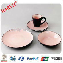 16pcs New Design Restaurante Dinnerware conjuntos